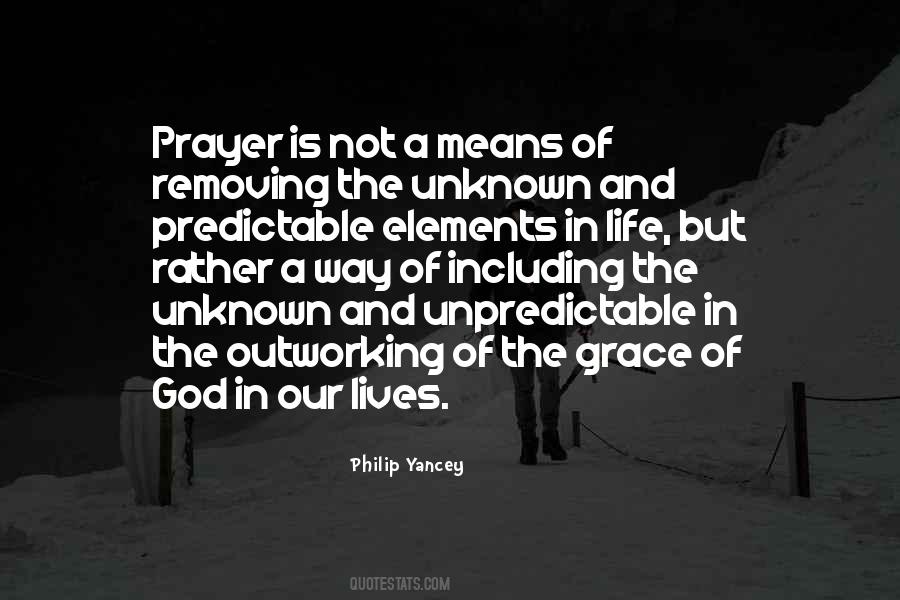 Religion Is A Way Of Life Quotes #1617187
