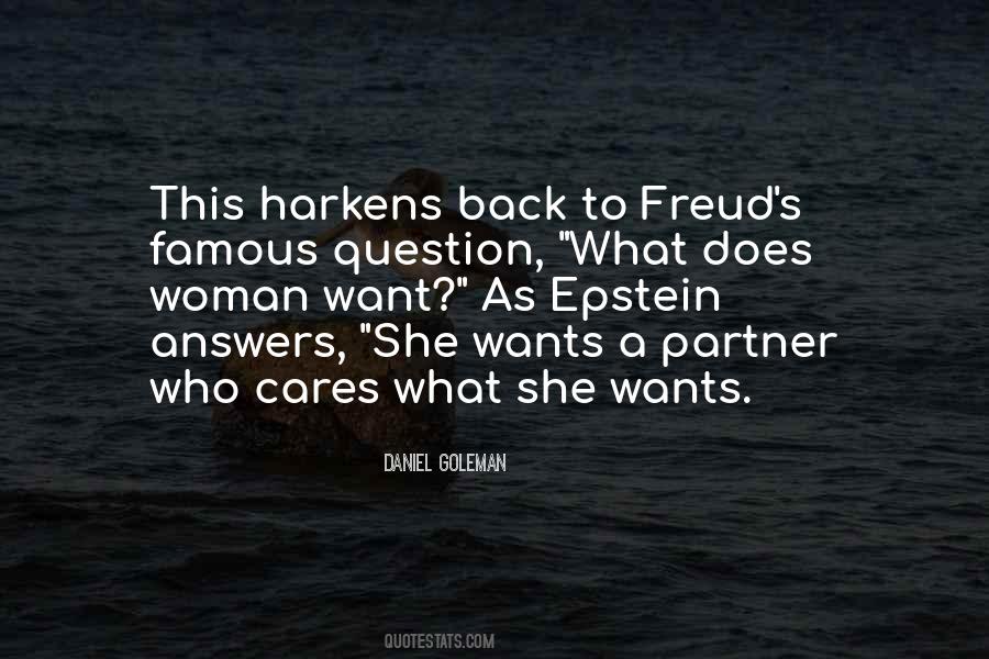 Famous Partner Quotes #200681