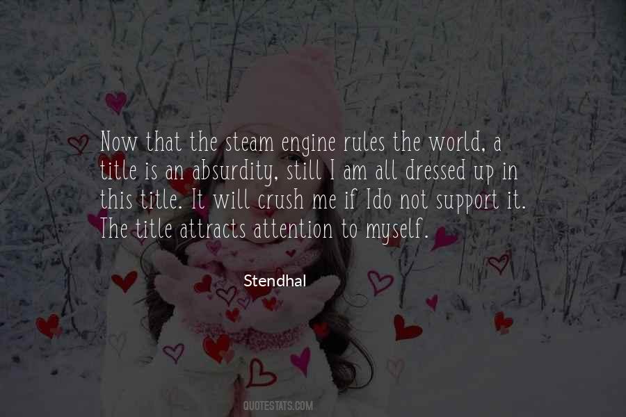 Quotes About Ido #1536079