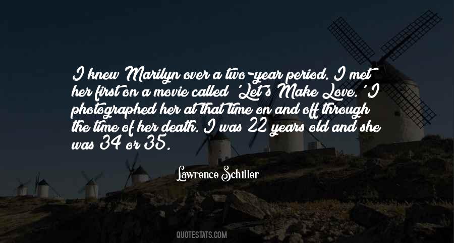 I Wish I Had Met You First Quotes #500649