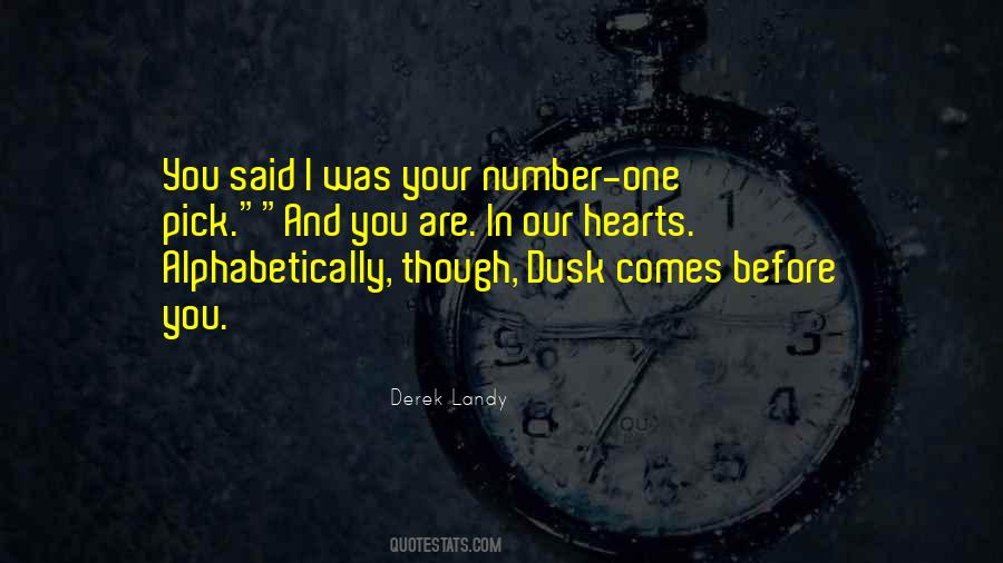 Our Hearts Are One Quotes #1232111