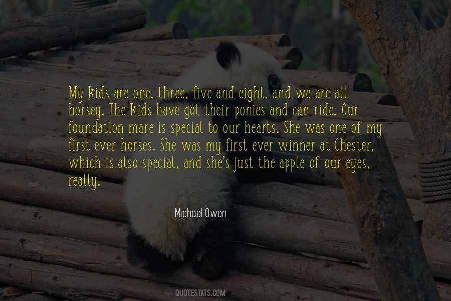 Our Hearts Are One Quotes #146681