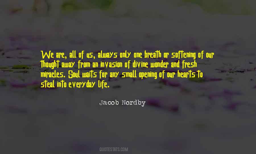Our Hearts Are One Quotes #1783511