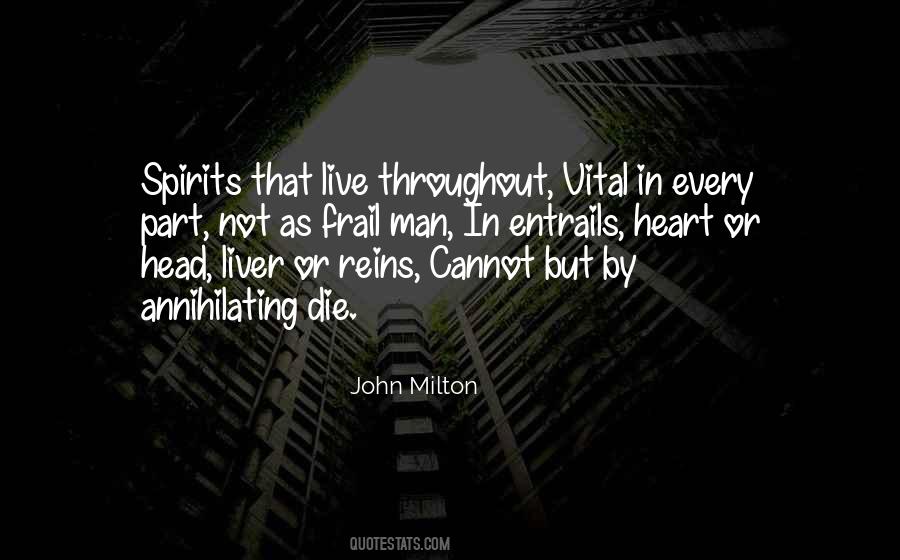 Entrails Quotes #1233372