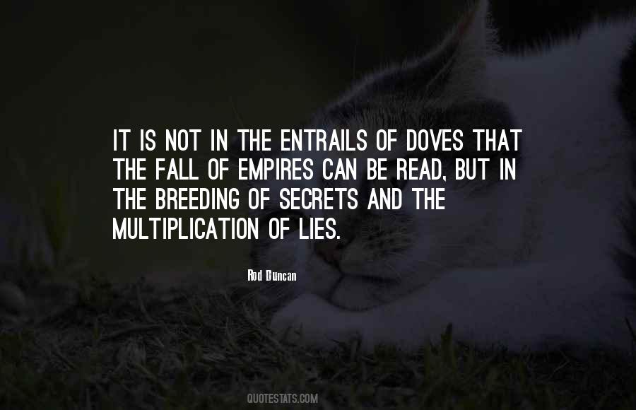 Entrails Quotes #429264