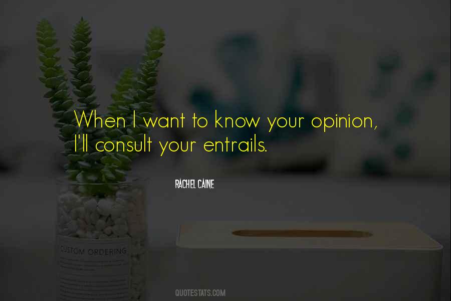 Entrails Quotes #442821