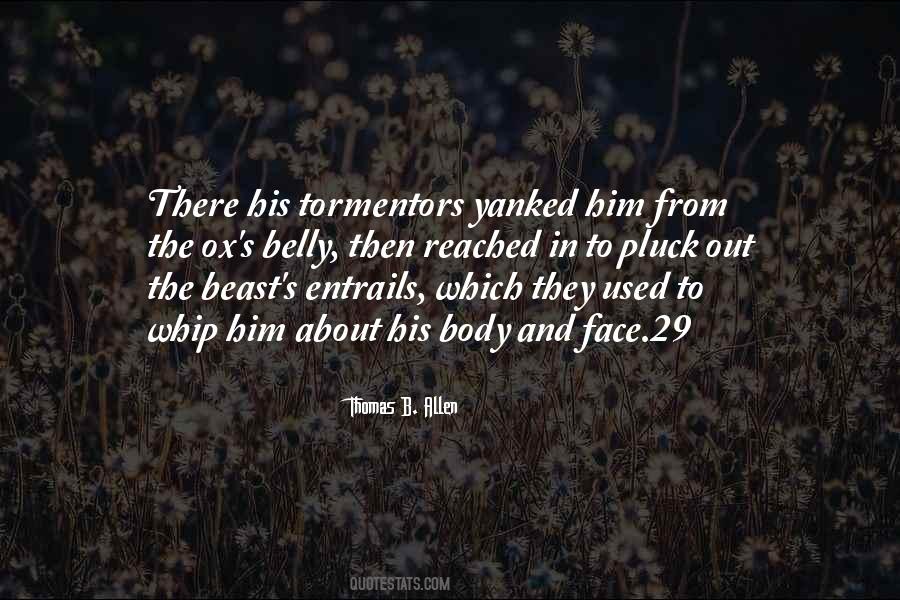 Entrails Quotes #695332