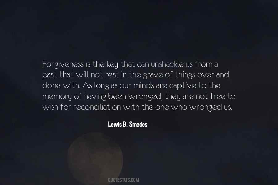 The Memory Of Things Quotes #1033076