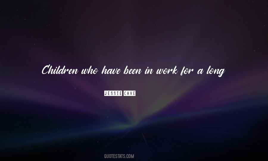 For A Long Time Quotes #1559562