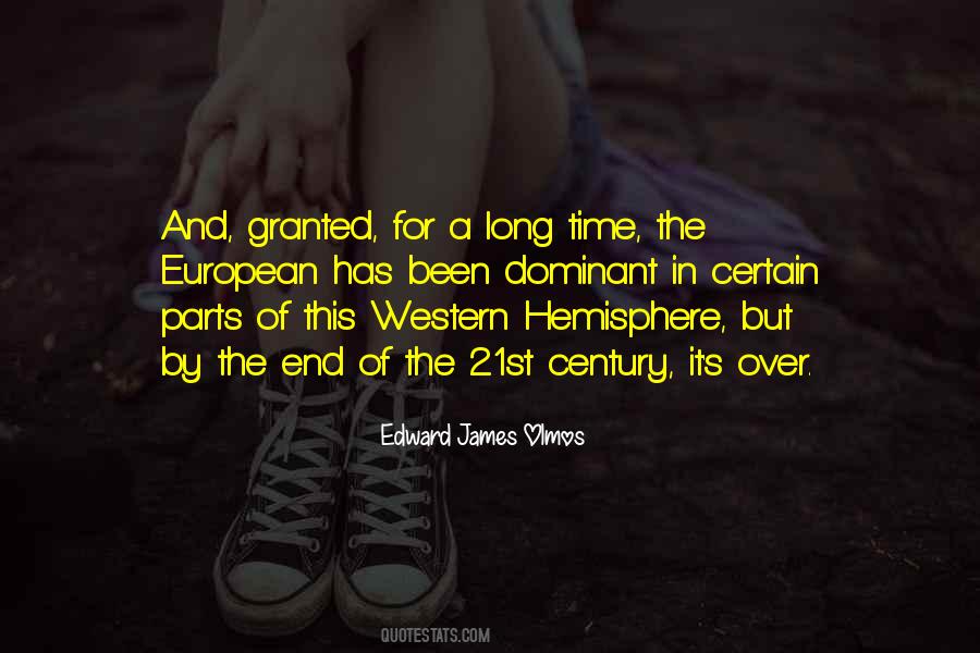 For A Long Time Quotes #1603713