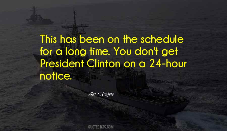 For A Long Time Quotes #1610169