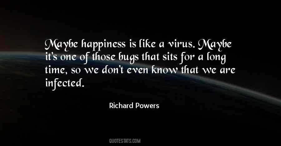 For A Long Time Quotes #1624694