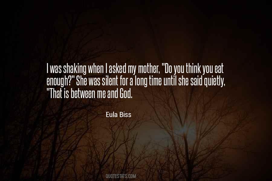 For A Long Time Quotes #1629760