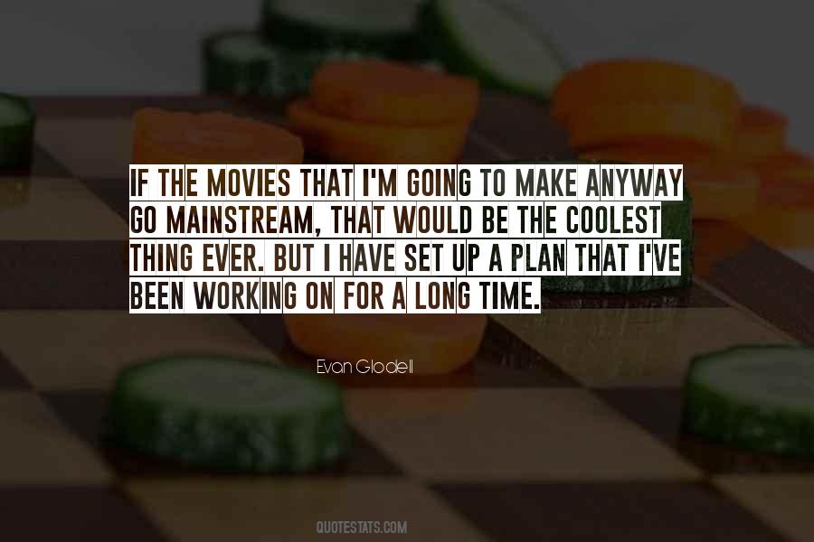 For A Long Time Quotes #1665592