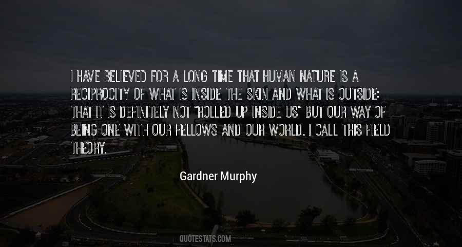For A Long Time Quotes #1687430