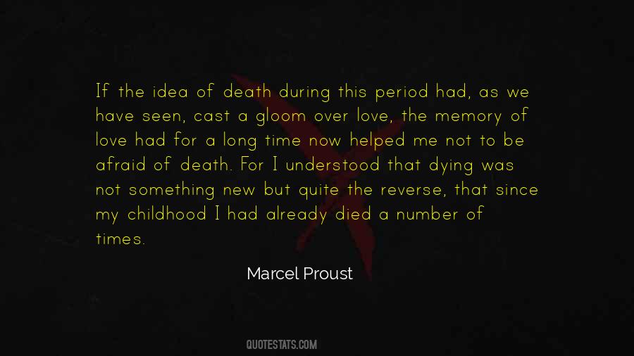 For A Long Time Quotes #1696429