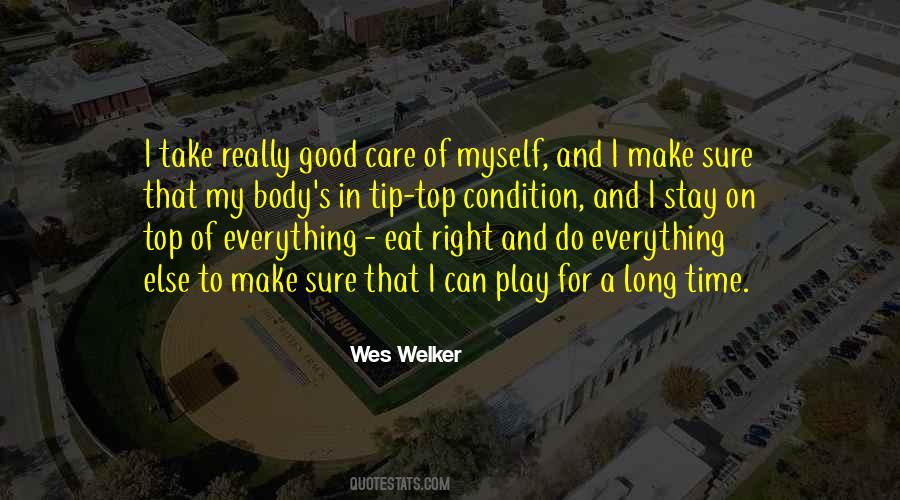 For A Long Time Quotes #1706749
