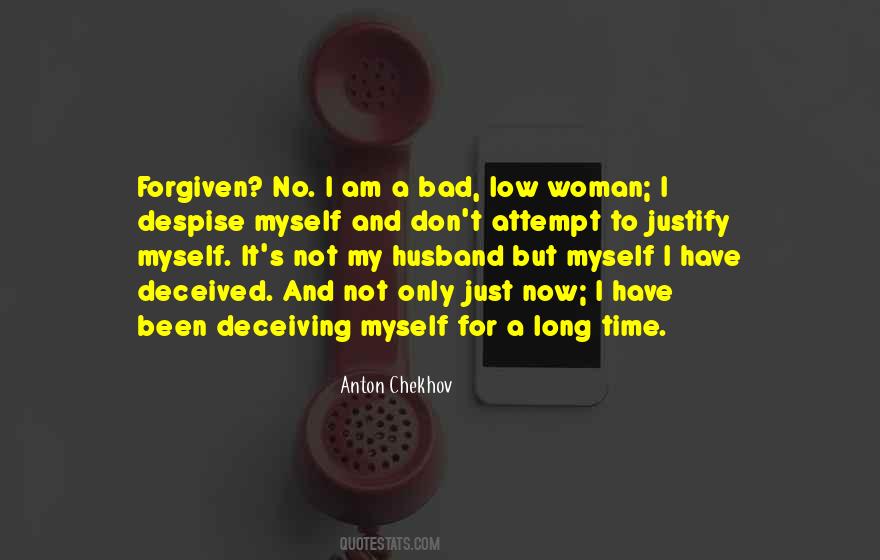For A Long Time Quotes #1706779