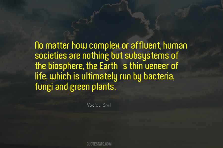Nature Run Quotes #1051393