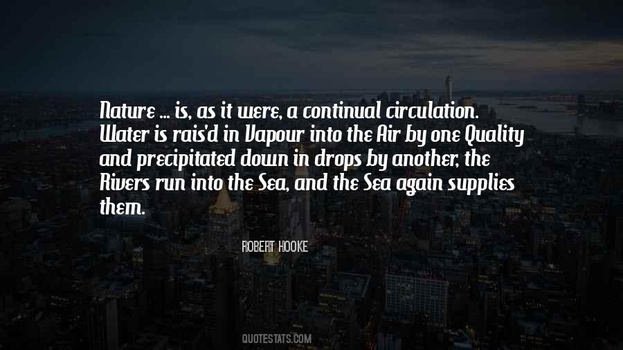 Nature Run Quotes #1189288