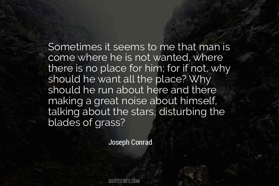 Nature Run Quotes #1424060