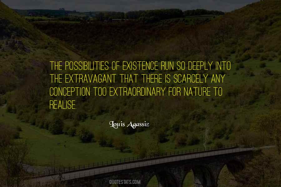 Nature Run Quotes #1518601