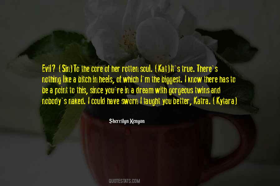 Expulsive Power Of A New Affection Quotes #233181