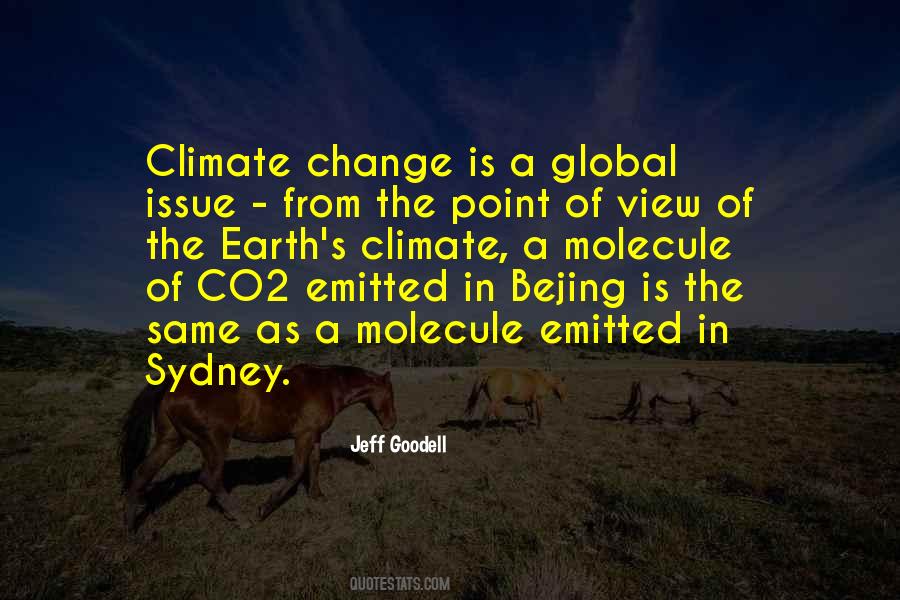 Change Your Point Of View Quotes #1858142