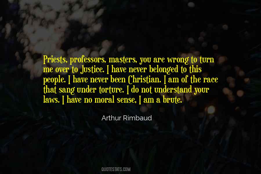I Am A Christian Quotes #1206747