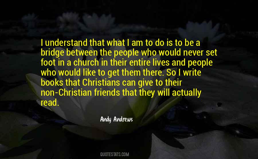 I Am A Christian Quotes #946201
