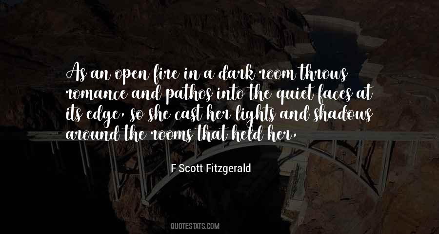 The Quiet Room Quotes #1105358