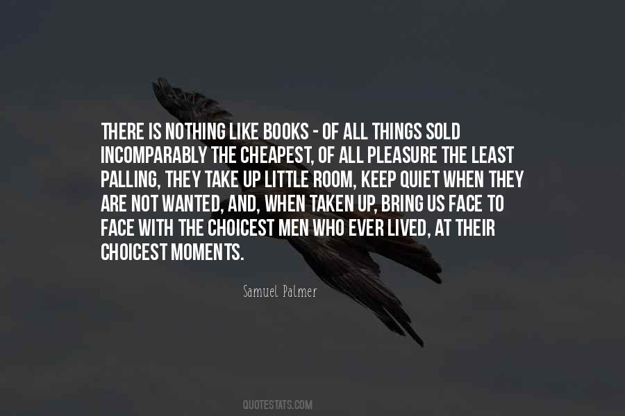The Quiet Room Quotes #1173032