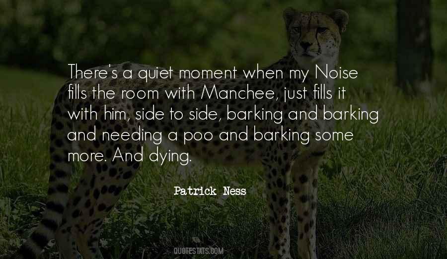 The Quiet Room Quotes #135846
