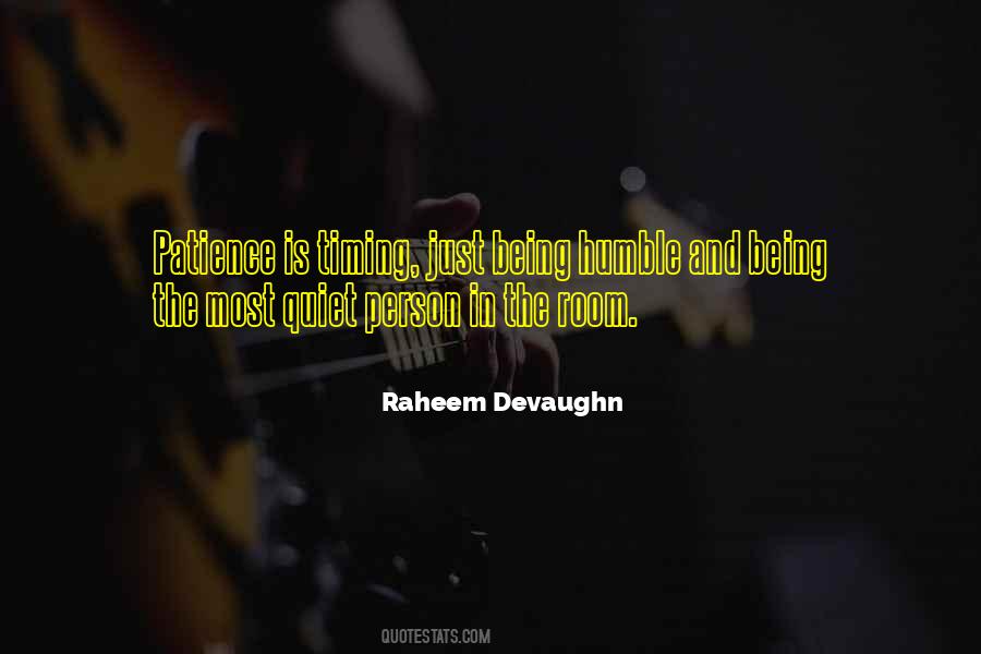 The Quiet Room Quotes #140083