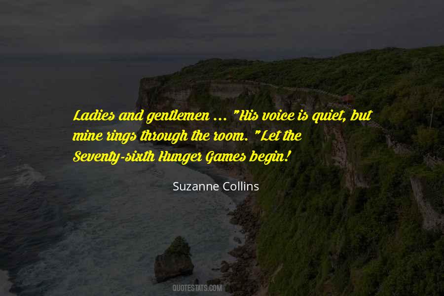 The Quiet Room Quotes #1431855