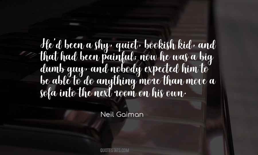 The Quiet Room Quotes #1763840