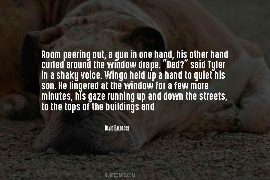 The Quiet Room Quotes #442054