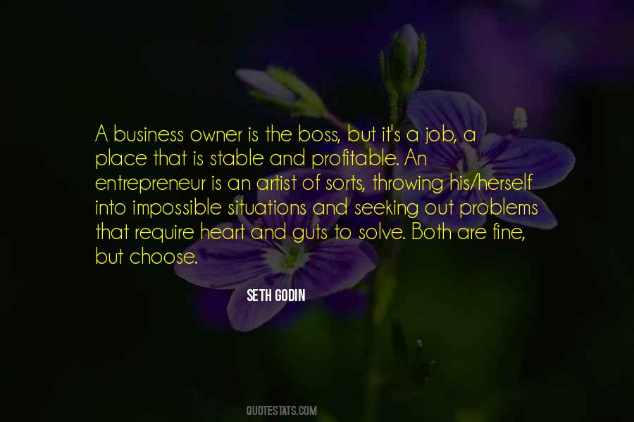 Entrepreneur Quotes #1075134