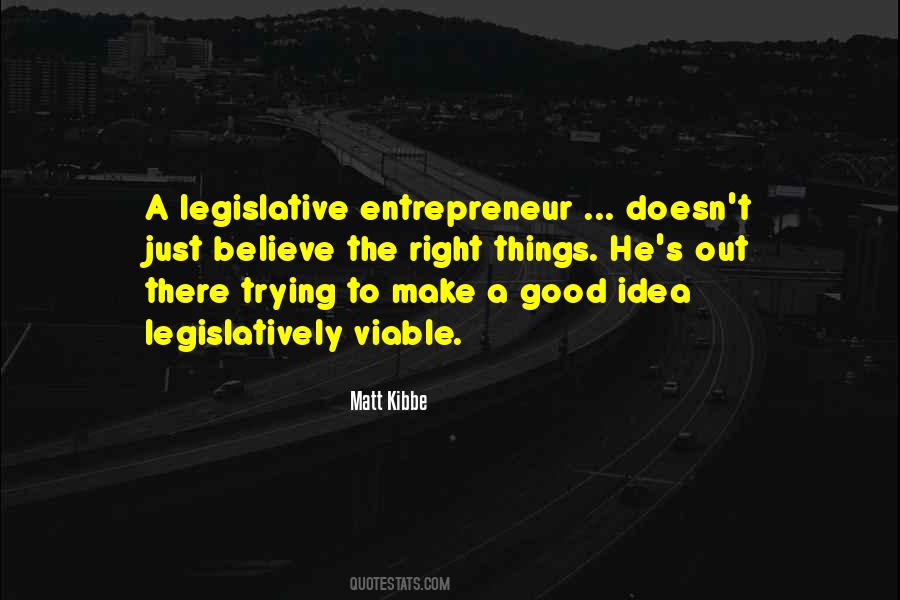 Entrepreneur Quotes #1263806