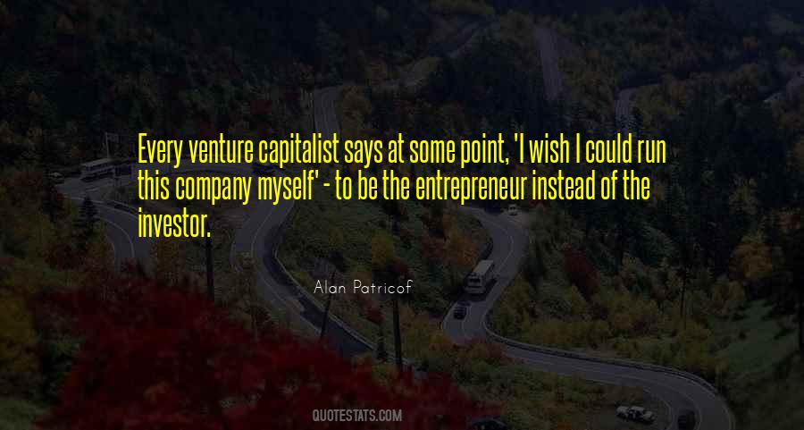 Entrepreneur Quotes #1296570