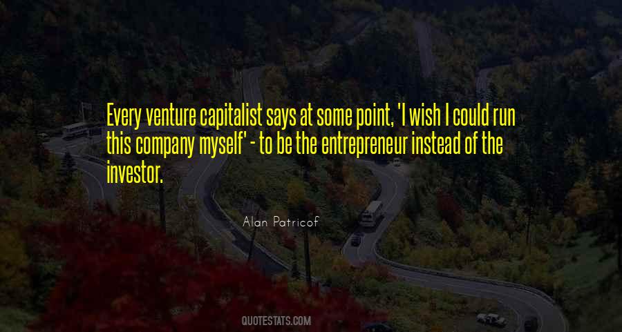 Entrepreneur Quotes #1296570