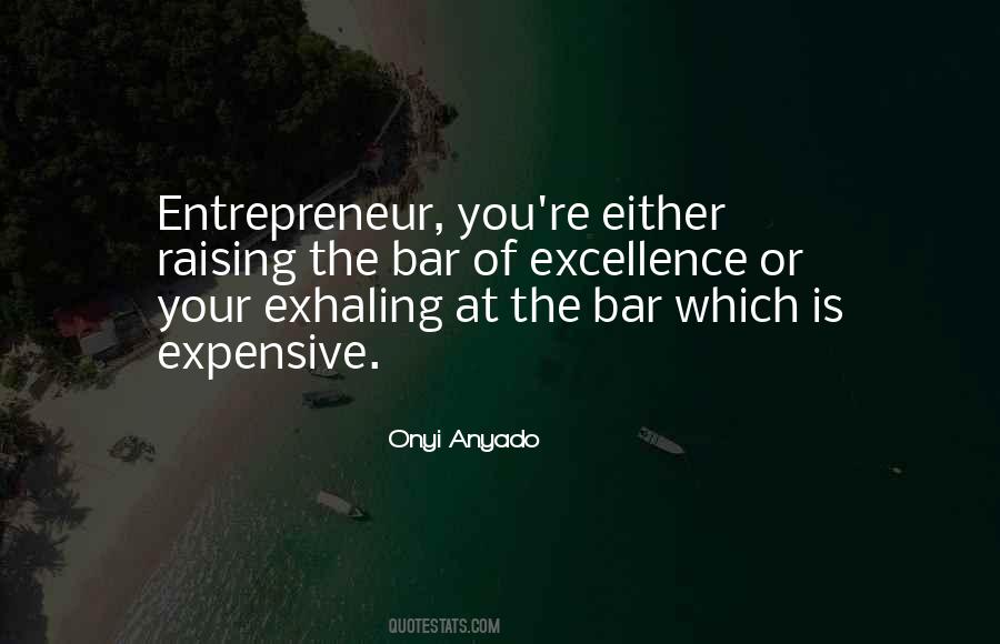 Entrepreneur Quotes #1348763