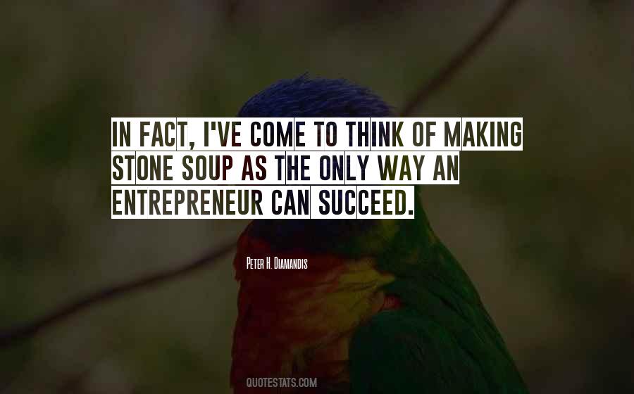 Entrepreneur Quotes #976061