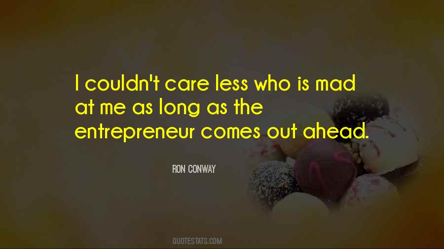 Entrepreneur Quotes #986918