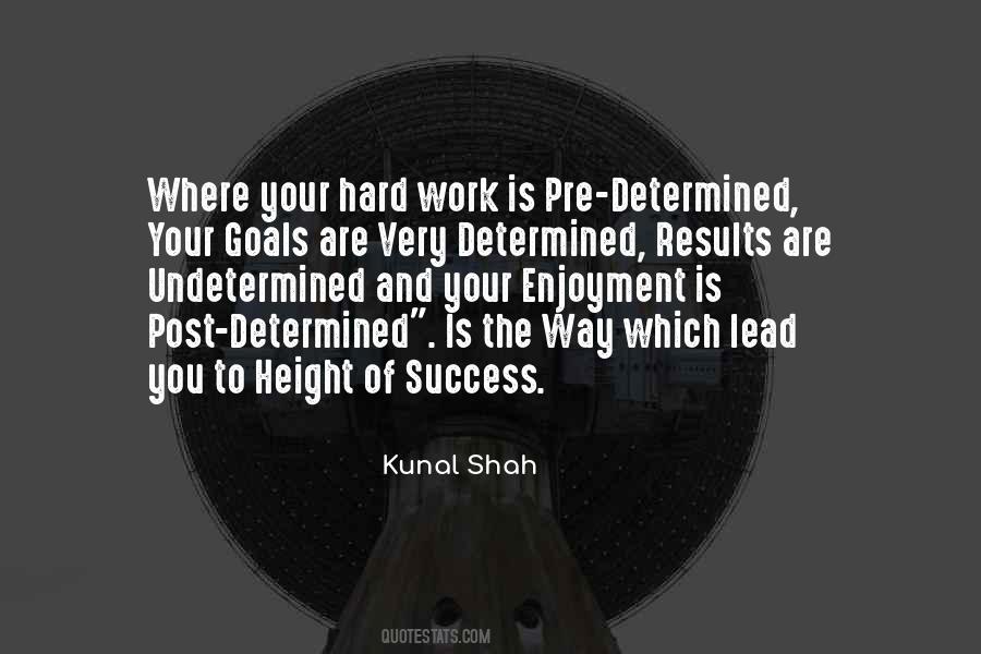 The Life You Lead Quotes #1782604