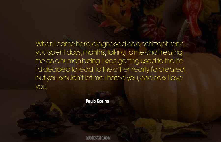 The Life You Lead Quotes #474803