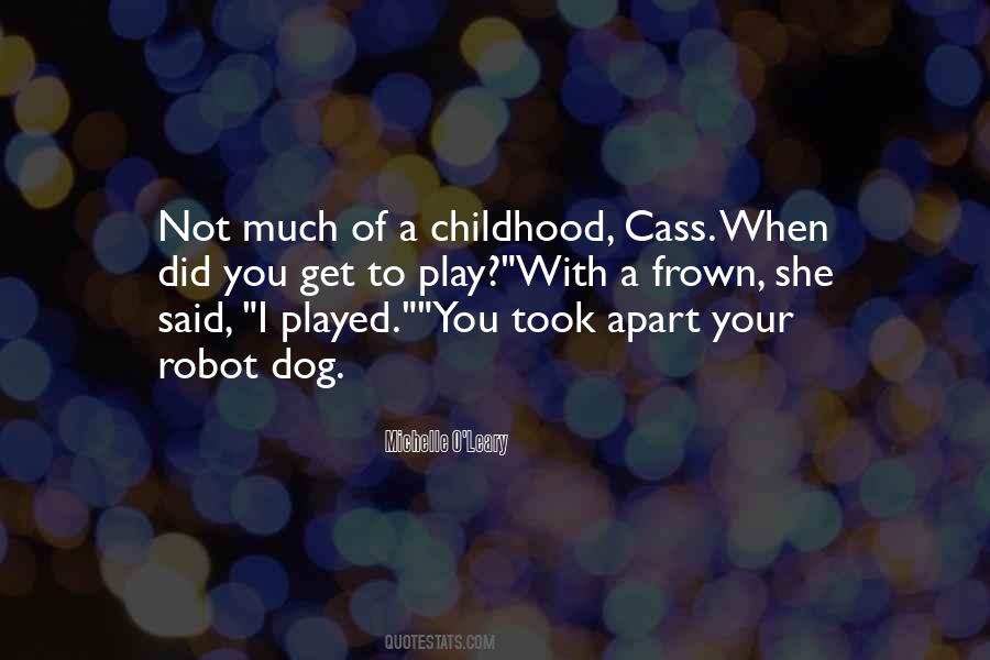 Dog Romance Quotes #686255