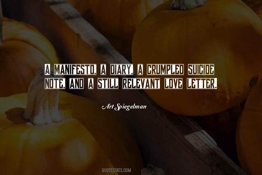 Diary Love Quotes #983214 Diary Love Quotes #983214