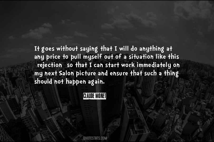 You Can Start All Over Again Quotes #130120