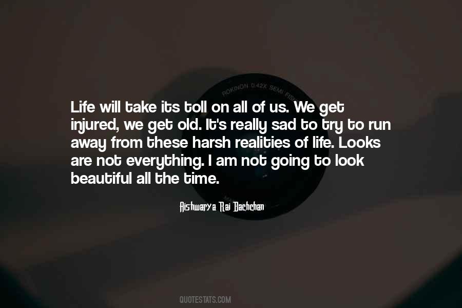 We Are All Beautiful Quotes #1098169